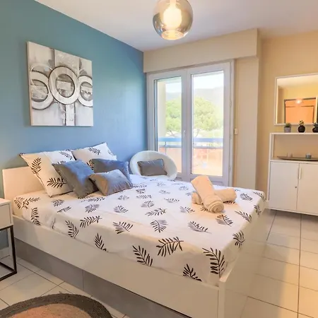 Mar & Sol - Idealement Situe *