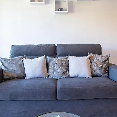 Apartment Mar & Sol - Idealement Situe Cavalaire-sur-Mer