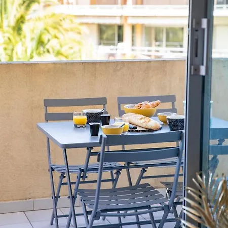 Mar & Sol - Idealement Situe *