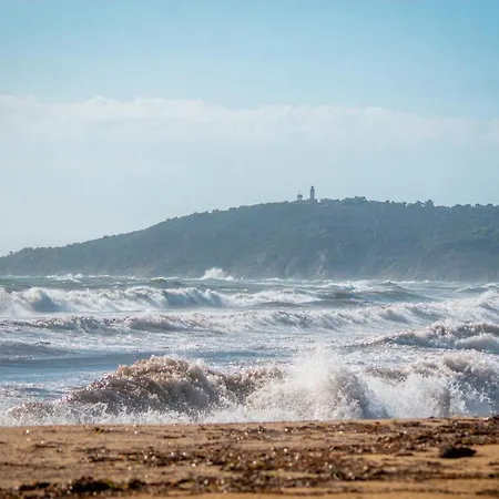 Mar & Sol - Idealement Situe Διαμέρισμα *