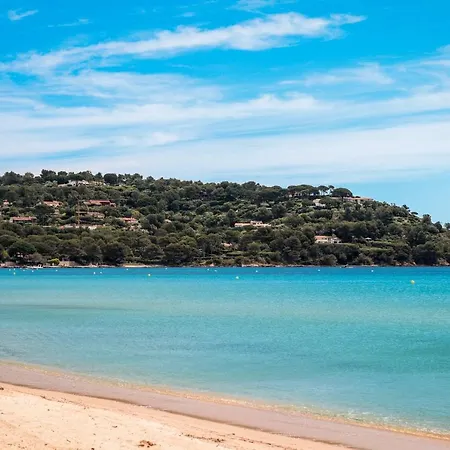 Mar & Sol - Idealement Situe Cavalaire-sur-Mer