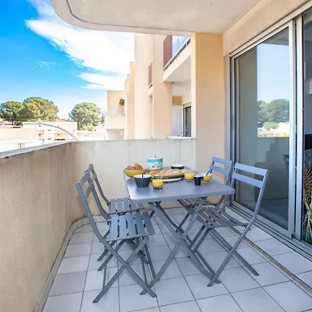 Mar & Sol - Idealement Situe Apartamento
