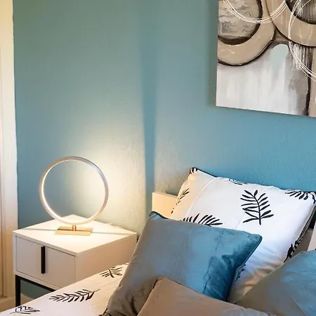 Apartamento Mar & Sol - Idealement Situe *