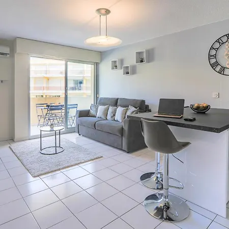 Appartement Mar & Sol - Idealement Situe
